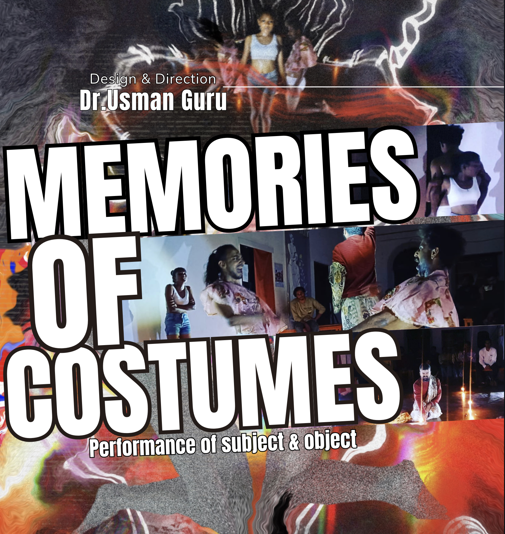 Memories Of Costumes